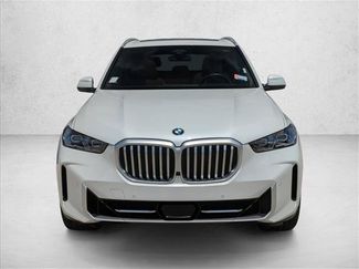 Used 2024 BMW X5 xDrive40i w/ Premium Package AWD/4WD video 2