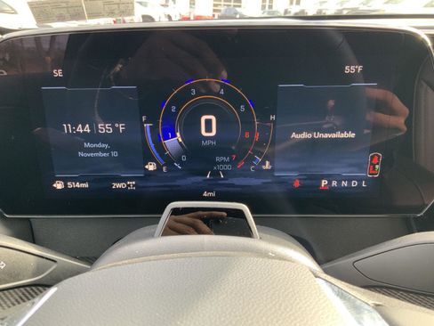 New 2026 Chevrolet Traverse High Country image 20