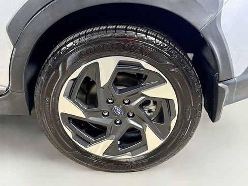 Used 2024 Subaru Crosstrek 2.5i Limited w/ Popular Package #4A AWD/4WD image 9
