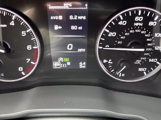 New 2026 Subaru Crosstrek 2.5i Limited AWD/4WD image 24
