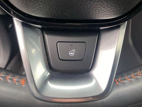 Certified 2023 Honda CR-V Sport Touring image 29