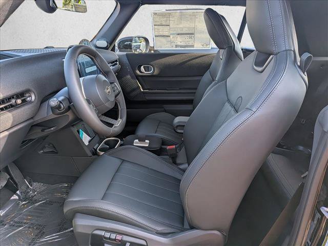 New 2026 MINI Cooper S FWD image 4