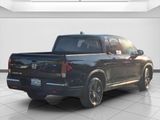 Certified 2019 Honda Ridgeline Sport image 5
