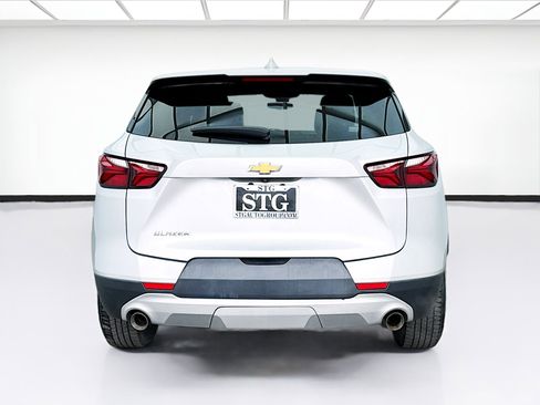 Used 2021 Chevrolet Blazer LT image 5