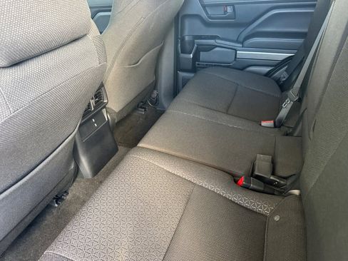 Certified 2025 Toyota 4Runner SR5 image 15