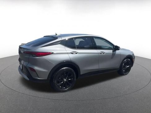 Used 2025 Buick Envista Sport Touring image 15