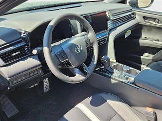 New 2025 Toyota Camry SE FWD video 3