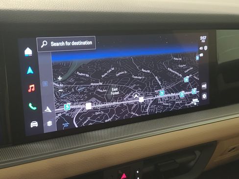 New 2026 Porsche Cayenne image 22