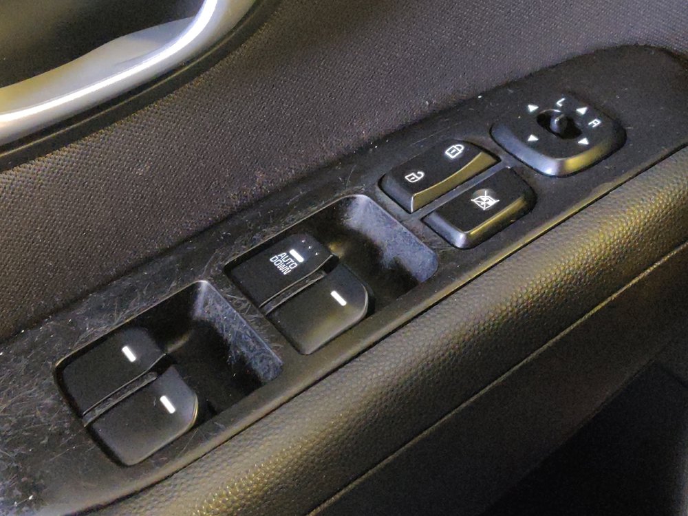 Used 2016 Kia Soul w/ Convenience Package FWD image 27
