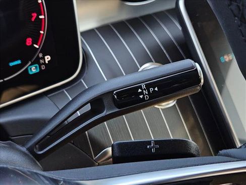 New 2026 Mercedes-Benz CLE 300 4MATIC Cabriolet image 18