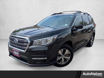 Used 2019 Subaru Ascent Premium