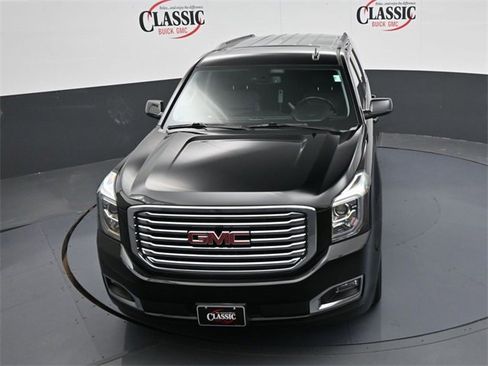 Used 2020 GMC Yukon SLT w/ Premium Edition image 18