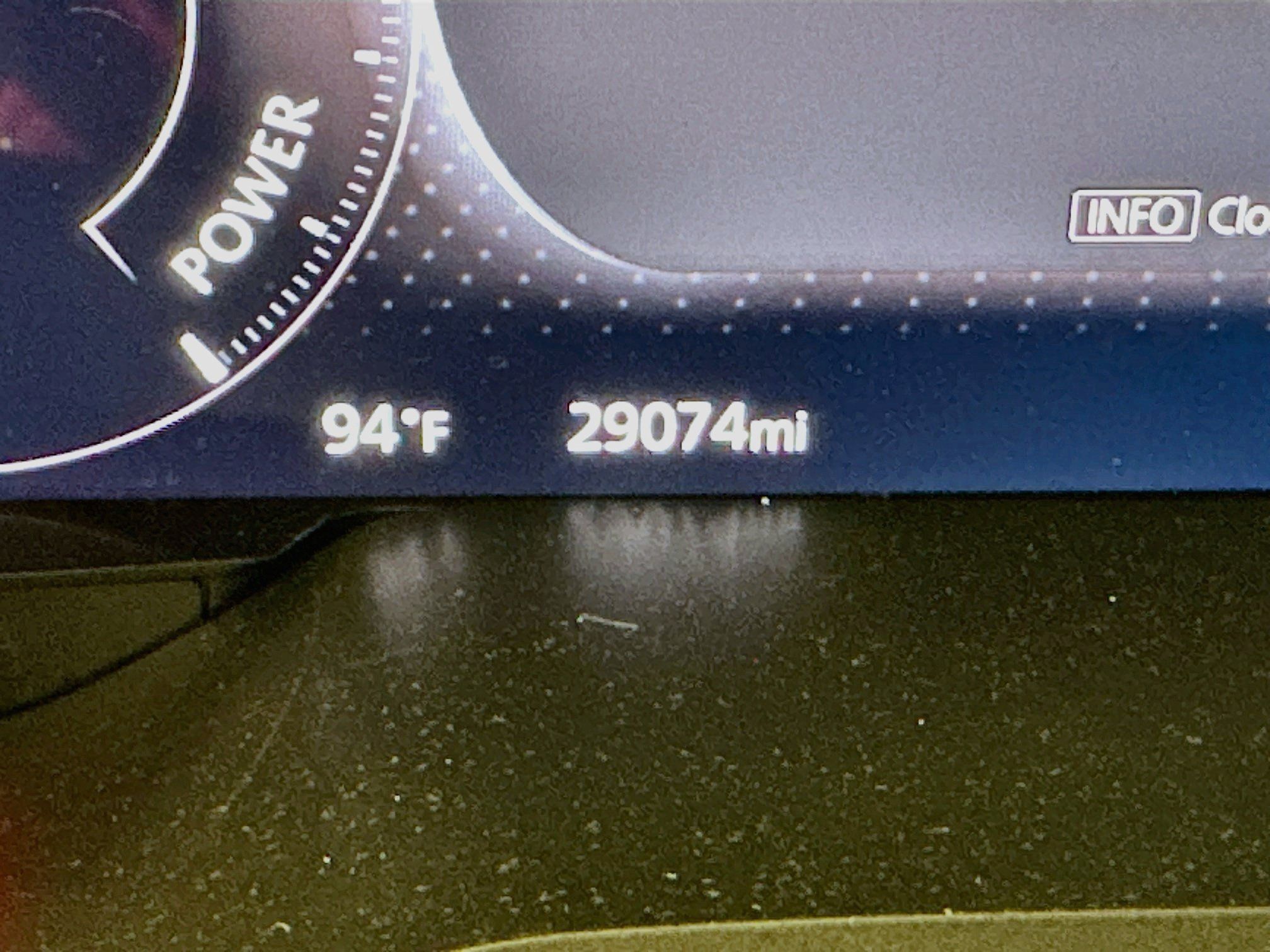 Used 2024 MAZDA CX-90 Plug-In Hybrid w/ Preferred AWD/4WD image 19