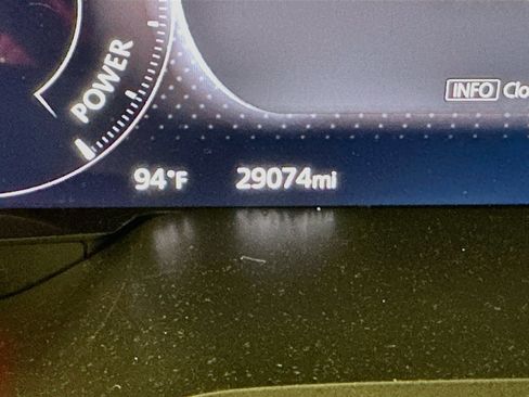 Used 2024 MAZDA CX-90 Plug-In Hybrid w/ Preferred AWD/4WD image 19