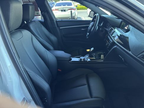 Used 2016 BMW 328i Sedan RWD image 33