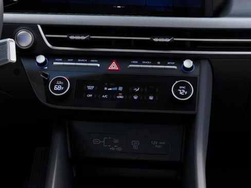 Certified 2026 Hyundai Sonata Blue FWD image 18
