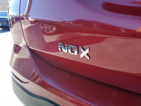 Used 2022 Chevrolet Equinox LT image 7