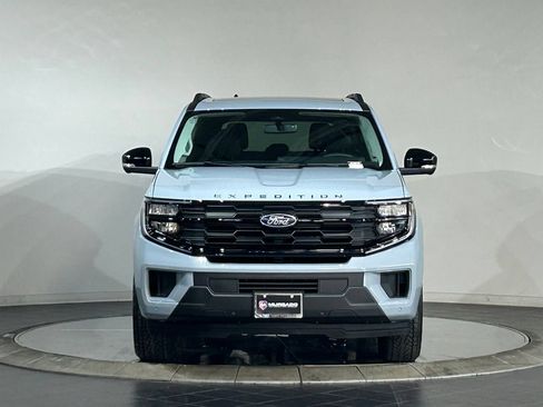 New 2026 Ford Expedition Active AWD/4WD image 3