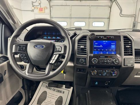 Used 2022 Ford F350 XL w/ STX Appearance Package AWD/4WD image 18