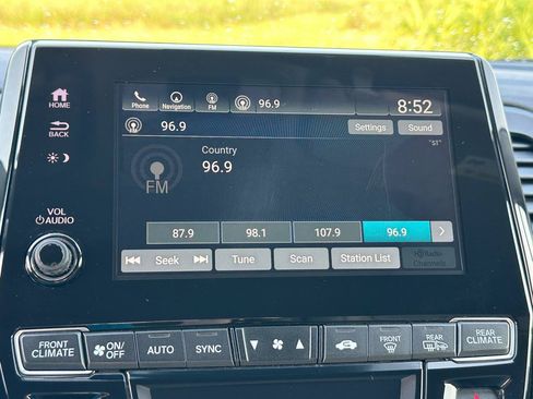 Used 2020 Honda Odyssey EX-L image 27