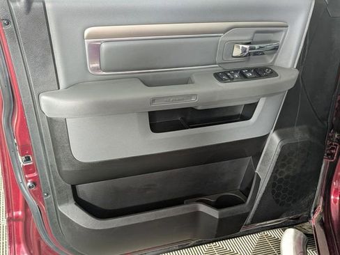 Used 2018 RAM 1500 Big Horn image 14