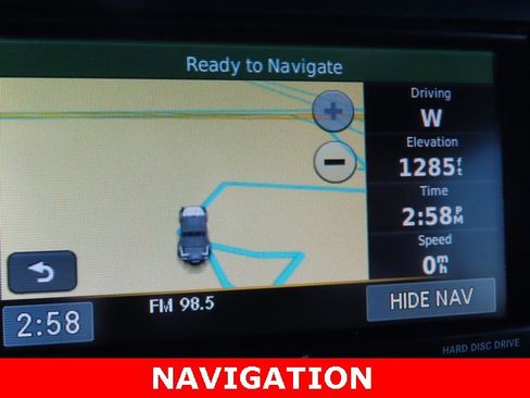 Used 2016 Jeep Wrangler Unlimited Rubicon w/ Dual Top Group image 5