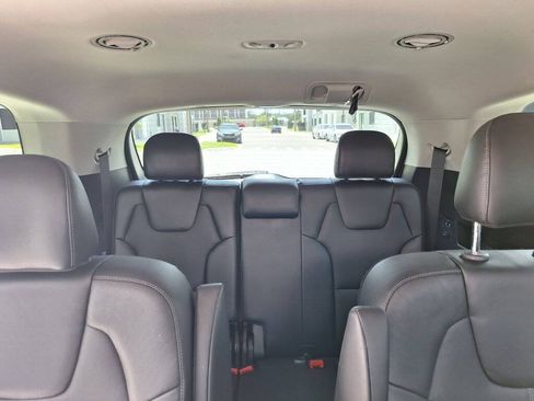 Used 2021 Kia Telluride EX w/ EX Premium Package FWD image 34
