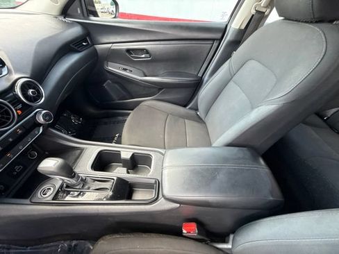 Used 2025 Nissan Sentra S FWD image 13