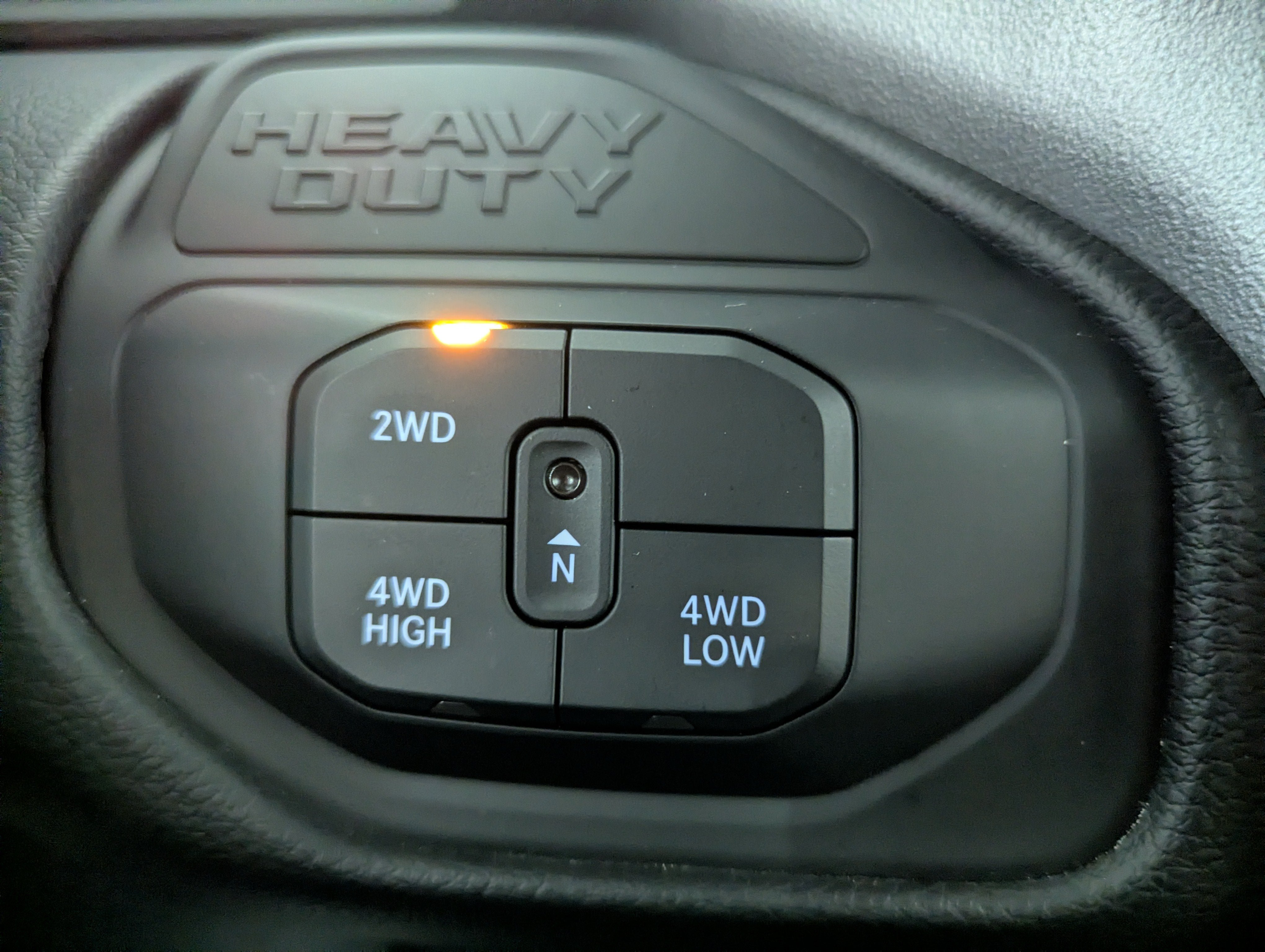Used 2026 RAM 2500 Big Horn AWD/4WD image 20