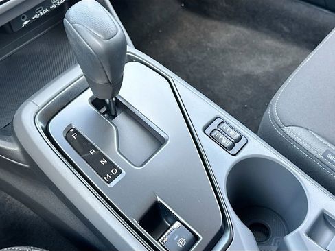 New 2026 Subaru Crosstrek 2.0i Premium image 20