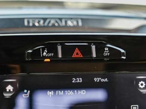 Used 2021 RAM 3500 Limited image 30