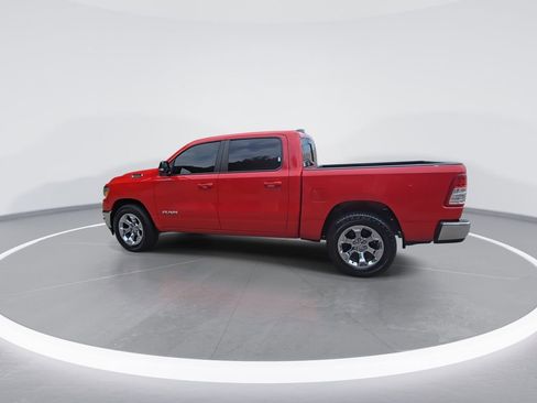 Used 2022 RAM 1500 Lone Star AWD/4WD image 6