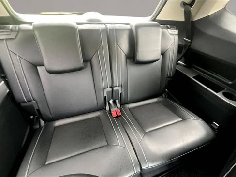 Used 2021 Volkswagen Atlas SEL AWD/4WD image 25