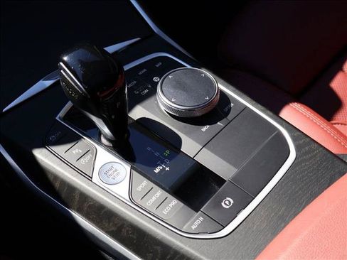 Used 2022 BMW 430i Gran Coupe w/ M Sport Package RWD image 20