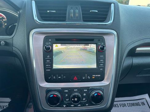 Used 2016 GMC Acadia Denali image 24