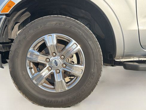 Used 2023 Ford Ranger XLT w/ Equipment Group 301A Mid AWD/4WD image 34