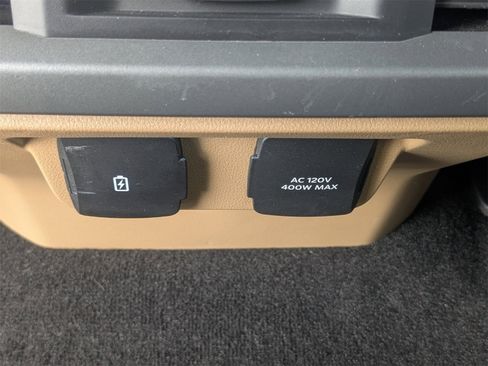 Used 2022 Ford F150 Lariat w/ Equipment Group 502A High image 15