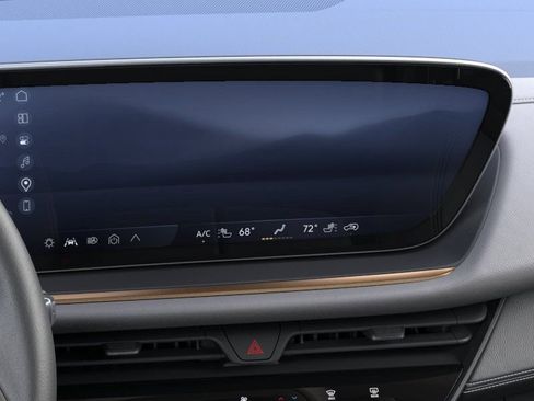 New 2026 Buick Envision Avenir AWD/4WD image 20