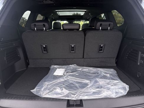 New 2026 Buick Enclave Sport Touring w/ Power Package image 27