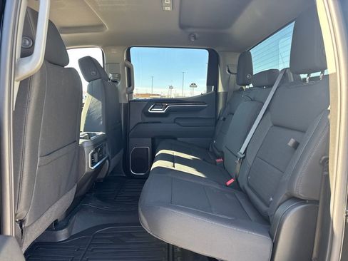 New 2026 GMC Sierra 1500 Elevation image 14