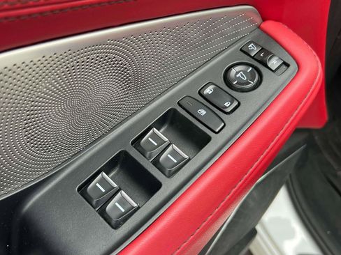 Used 2022 Acura MDX Type S image 21