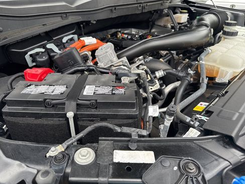 Used 2024 Ford F150 XLT w/ Mobile Office Package image 70