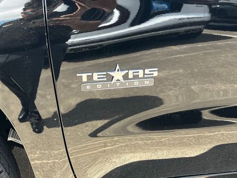 New 2026 Chevrolet Silverado 1500 LTZ image 19