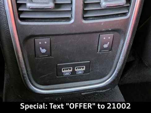 Used 2019 Dodge Charger Scat Pack w/ Dynamics Package image 14