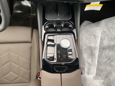 New 2026 BMW 530i xDrive image 10