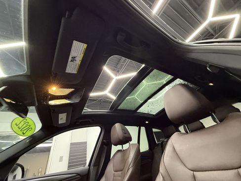 Used 2022 BMW X3 M40i image 13