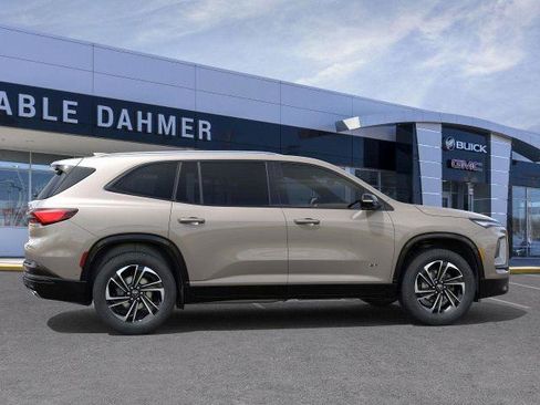 New 2026 Buick Enclave Sport Touring w/ Power Package AWD/4WD image 5