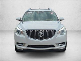 Used 2016 Buick Enclave Premium w/ Experience Buick Package FWD video 2