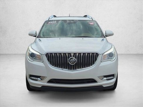 Used 2016 Buick Enclave Premium w/ Experience Buick Package FWD image 2