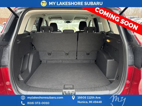 Used 2019 Ford Escape SE image 13